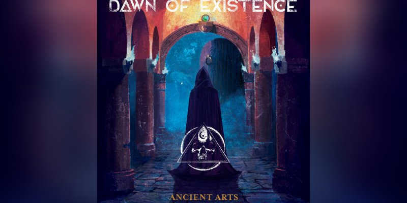 New Promo: Dawn of Existence - Ancient Arts - (Melodic Death Metal)