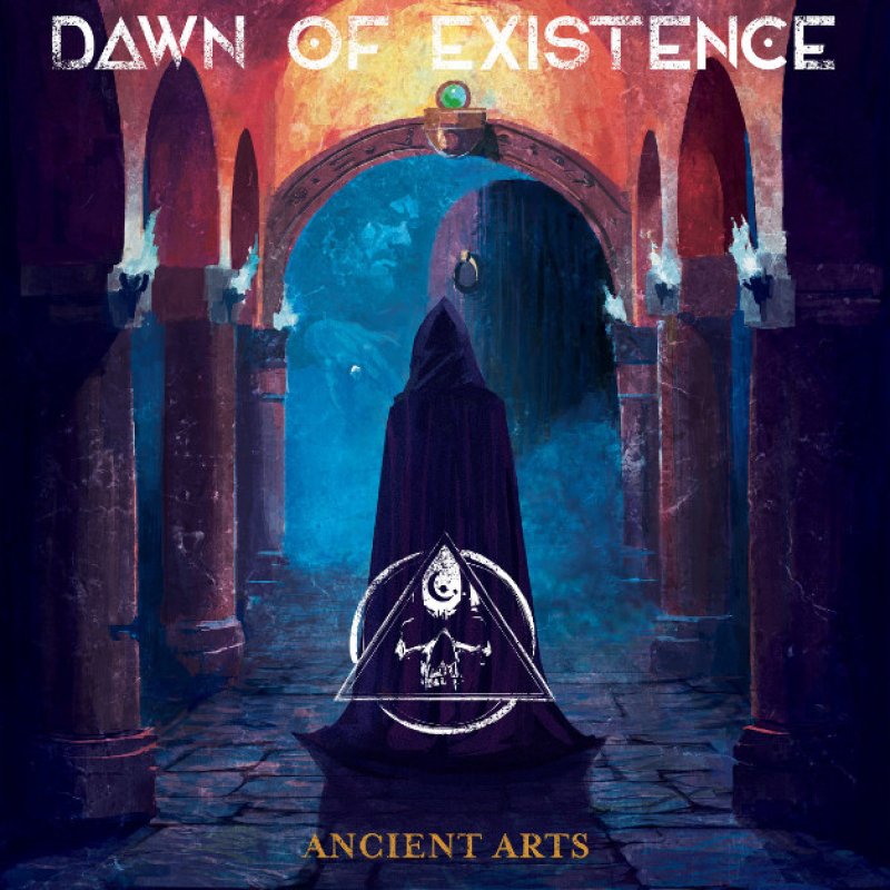 New Promo: Dawn of Existence - Ancient Arts - (Melodic Death Metal)