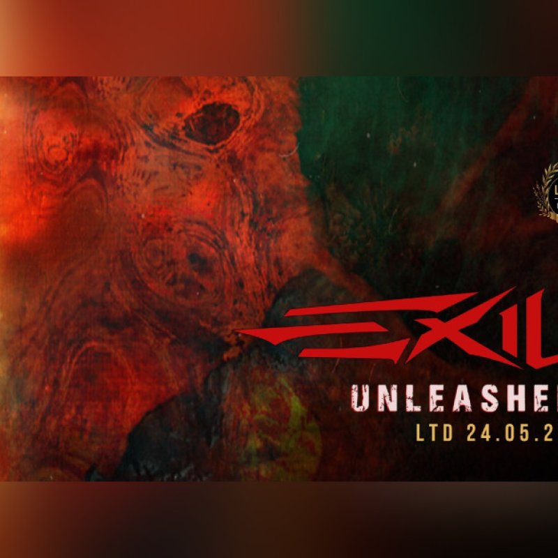 Press Release: EXILIA - UNLEASHED XX - (Modern Metal / Alternative Rock)