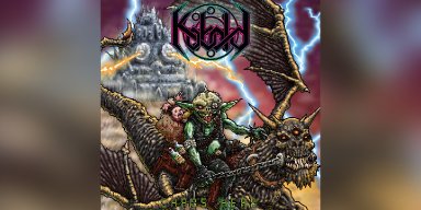 New Promo: KOBOLD - Chaos Head - (Speed Thrashing Metal) - (WITCHES BREW)