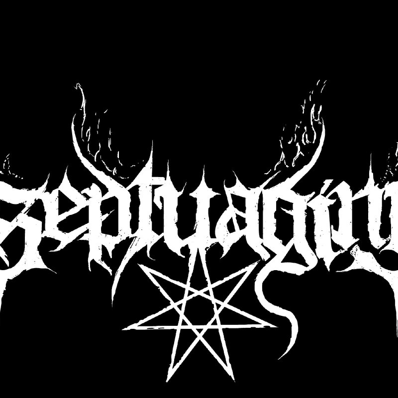 Press Release: Underground Kvlt Records Proudly Unveils Signing of Greek Black Metal Pioneers SEPTUAGINT and Debut Album "Acosmic Conflagration"