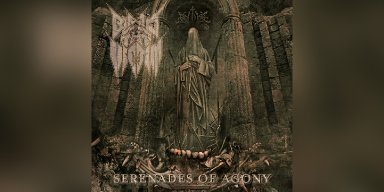 New Promo: Bleed The Victim Unveils Highly Anticipated Album 'Serenades Of Agony' - Release Date Confirmed for May 24, 2024