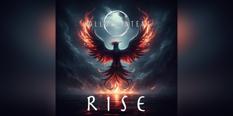 New Promo: Hollow Intent Unleashes Hard-Hitting Single 'Rise' - A Heavy Metal Anthem for the Ages!