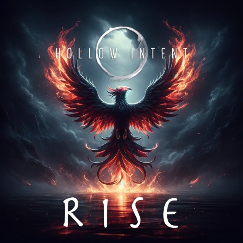 New Promo: Hollow Intent Unleashes Hard-Hitting Single 'Rise' - A Heavy Metal Anthem for the Ages!