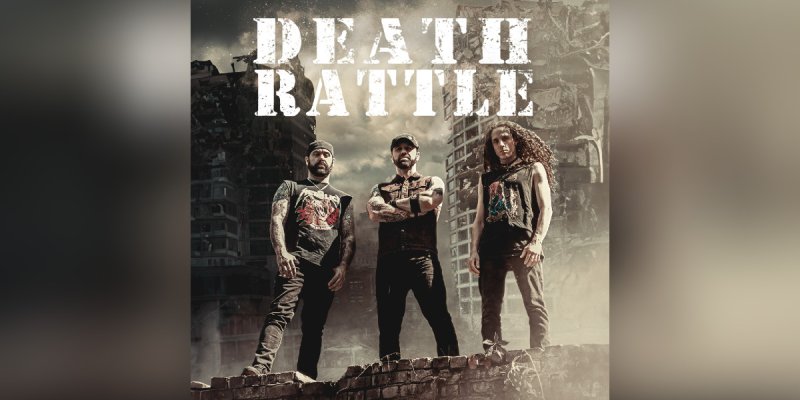 Press Release: Death Rattle makes Triumphant Return!