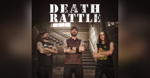 Press Release: A Look Inside The Rebirth Of Death Rattle! - The Beast ...