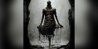 New Single: Necht - For Violence Was Wrought Upon Me - (Black Metal)