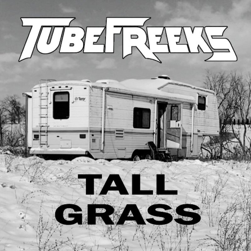Press Release: Tubefreeks Unleashes Hard-Hitting Single "Tall Grass" Produced by Machine