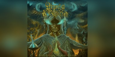 New Promo: Quinta Essentia -  Evolution of Ethereal Wisdom - (Death, Black, Heavy Metal)