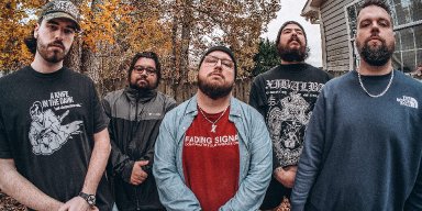 North Carolina heavy metallic hardcore, CHAINED, announce their signing with Upstate Records!