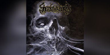New Promo: SHADOWSPAWN - BLASPHEMICA - (Old school Death Metal) - Emanzipation Productions