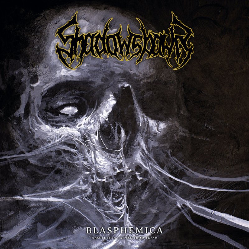 New Promo: SHADOWSPAWN - BLASPHEMICA - (Old school Death Metal) - Emanzipation Productions