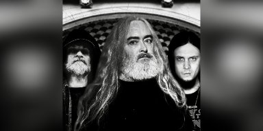NECROPHAGIA: legendary death metal force, now featuring Incantation's John McEntee, shares final album's title-track, "Moribundis Grim"