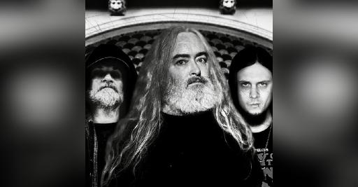 Necrophagia: Legendary Death Metal Force, Now Featuring Incantation's ...