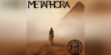 New Promo: Metaphora Unleashes Debut EP: A Melodic Metal Masterpiece