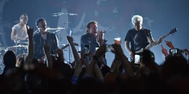 The iconic U2 is returning: the first concerts are planned in Las Vegas