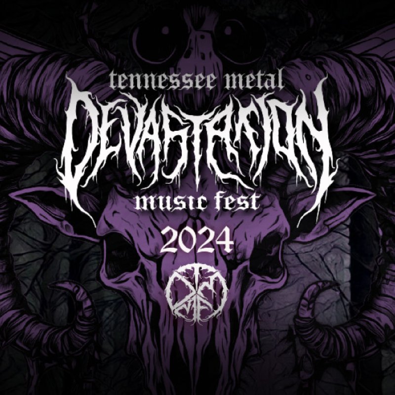 Tennessee Metal Devastation Music Fest 2024 Welcomes New Sponsors!