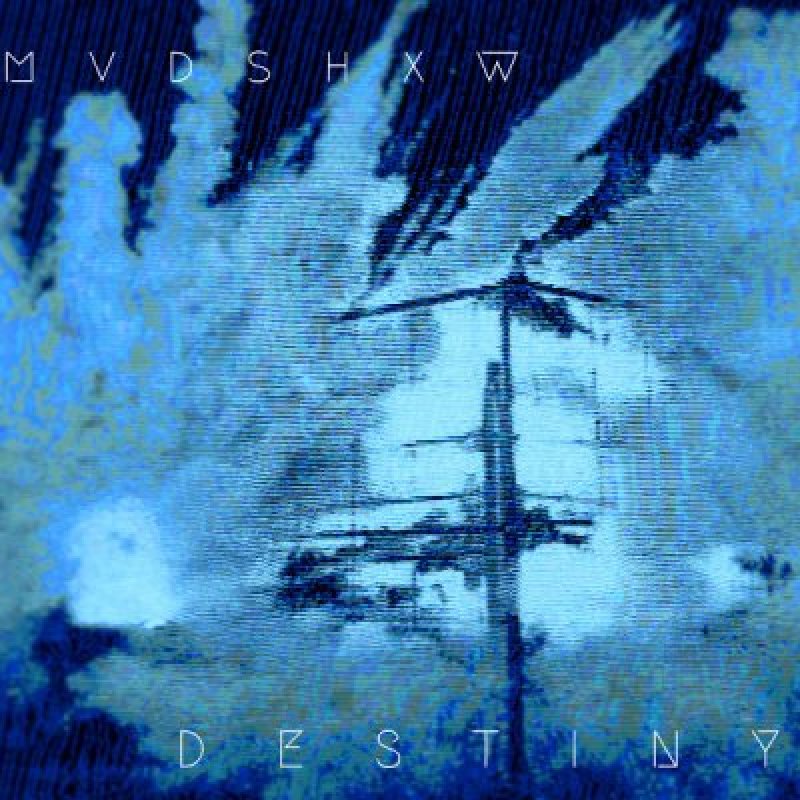 Mudshow - Destiny - Full Album Premiere At Decibel Magazine! - (Deathmatch sludge) - Horror Pain Gore Death Productions