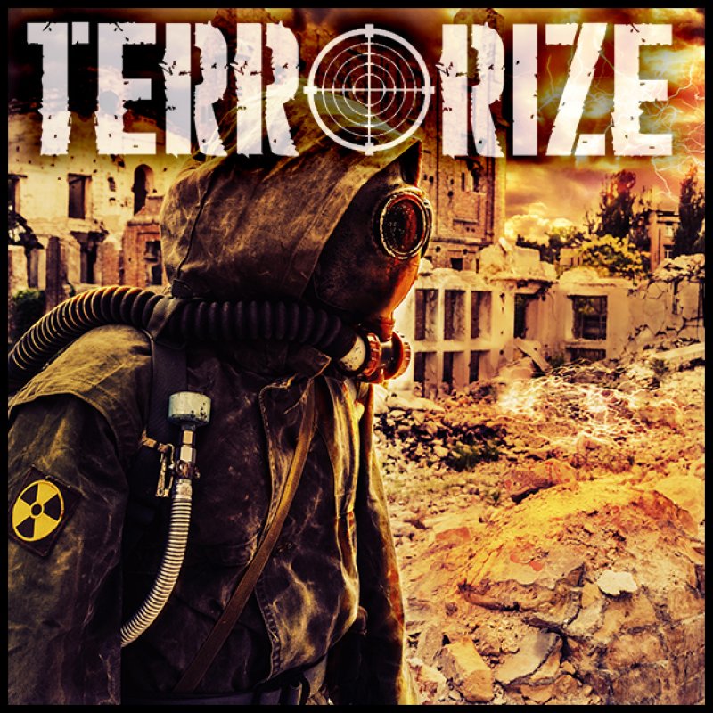 Terrorize released debut self-titled EP