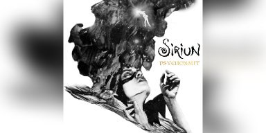 New Promo: SIRIUN Unleashes a Sonic Tempest with "Psychonaut"