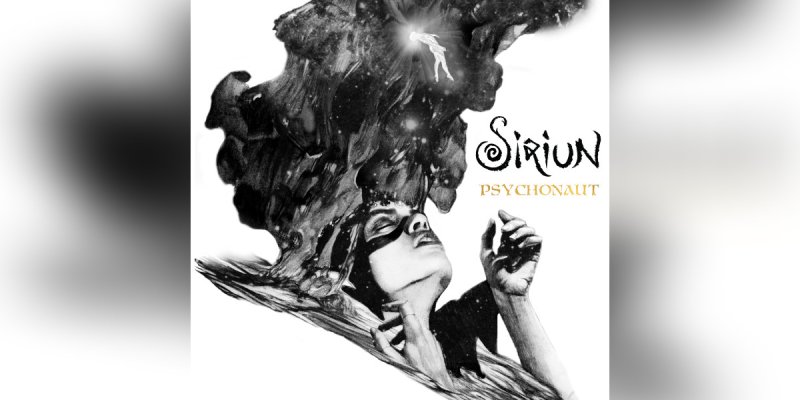 New Promo: SIRIUN Unleashes a Sonic Tempest with "Psychonaut"