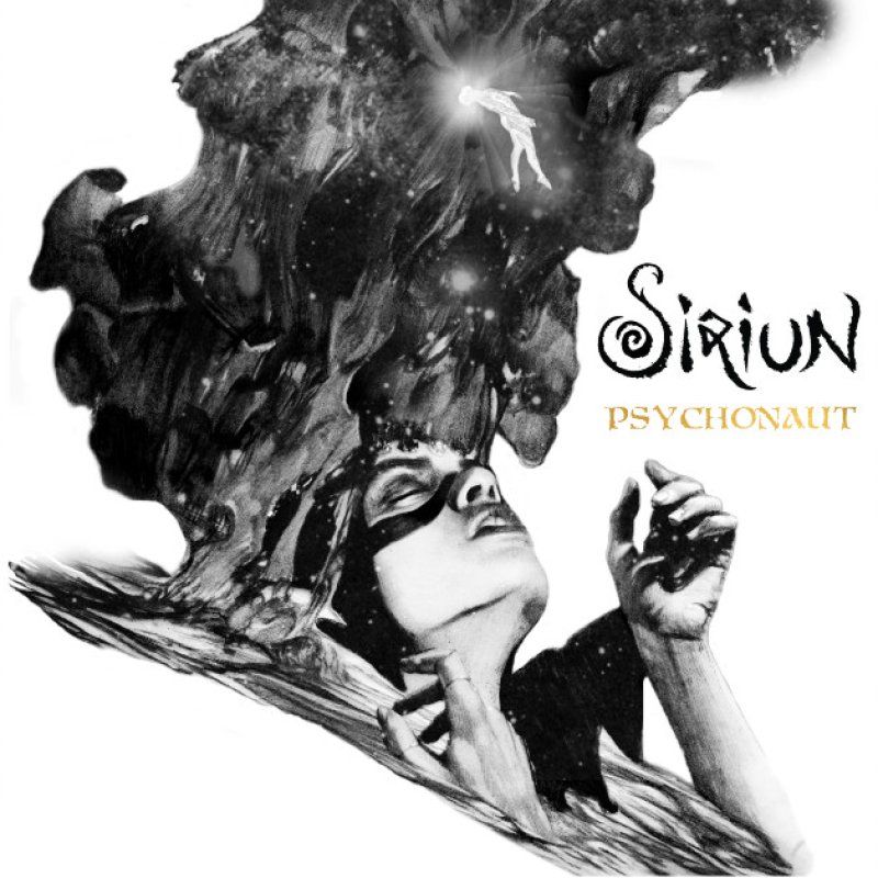 New Promo: SIRIUN Unleashes a Sonic Tempest with "Psychonaut"