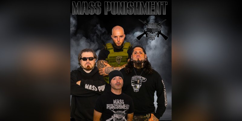 Press Release: Mass Punishment Presents  "Godless America" (Official Music Video)