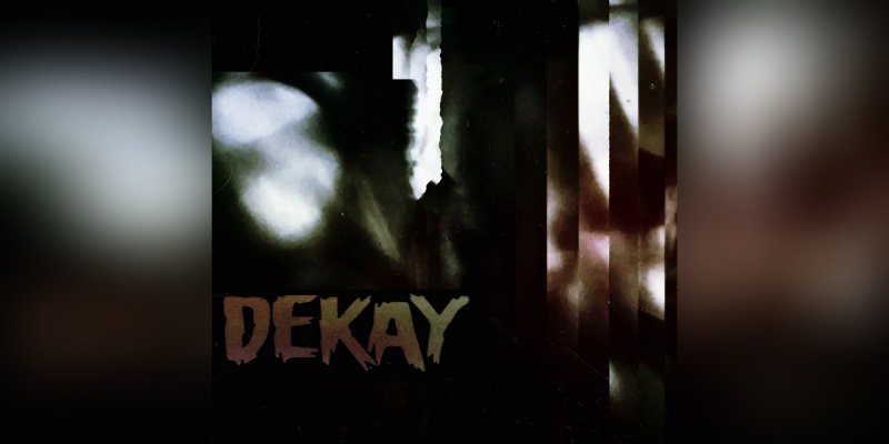 Press Release: DEKAY Unleashes Industrial Metal Masterpiece "FEAR (within)" on March 15th, 2024