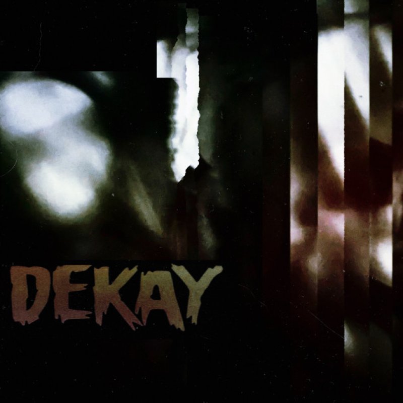 Press Release: DEKAY Unleashes Industrial Metal Masterpiece "FEAR (within)" on March 15th, 2024