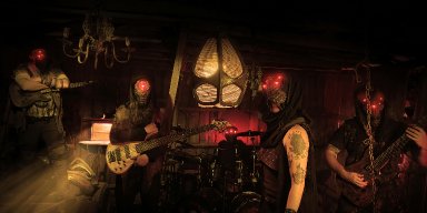 Exitus Statagem Records - VORAATH Announces Tour Dates w/ GORGATRON, CASKET ROBBERY + MICHIGAN METAL FEST + Debut Album “Vol 1. The Hymn of the Hunters” Out June 2024