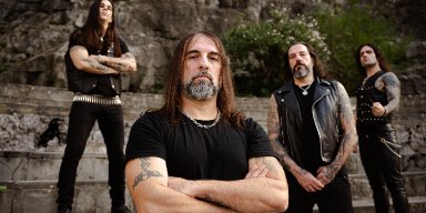 ROTTING CHRIST Stand Their Ground on New Single "Saoirse" 