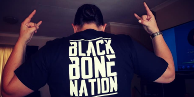 Black Bone Nation Is The Band Of The Month October 2018! Check em out here and the bands that almost made it as well!