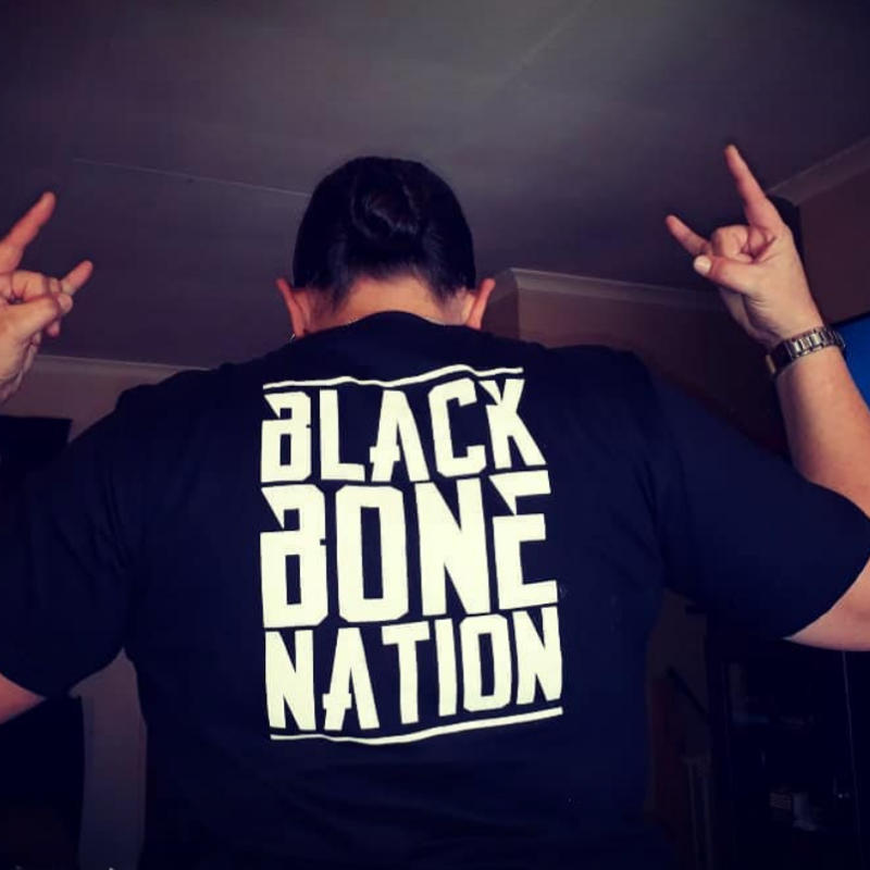 Black Bone Nation Is The Band Of The Month October 2018! Check em out here and the bands that almost made it as well!