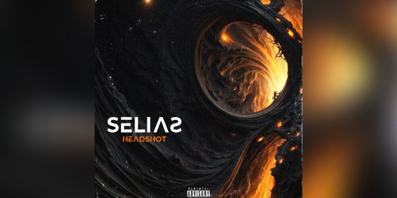 New Promo: SELIAS Unleashes Explosive Debut Album "HEADSHOT" on April 26th, 2024