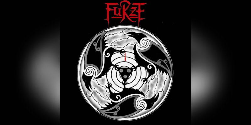 New Promo: FURZE Unleashes Mind-Bending Black Psych Metal Album "CAW ENTRANCE" on April 5th, 2024