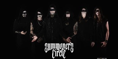 SUMMONER'S CIRCLE Post New Video for "Cult of the Dead Son"