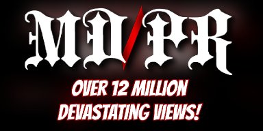 Milestone Announcement: Metal Devastation Radio and Metal Devastation PR Surpass 12,255,870 Total Views!