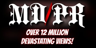 Milestone Announcement: Metal Devastation Radio and Metal Devastation PR Surpass 12,255,870 Total Views!