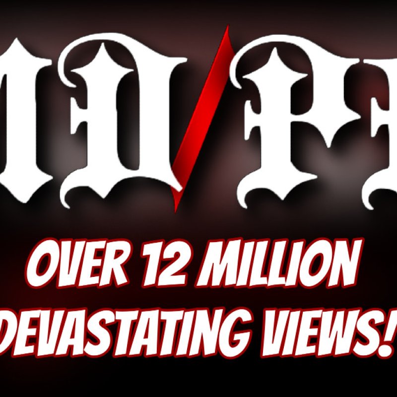 Milestone Announcement: Metal Devastation Radio and Metal Devastation PR Surpass 12,255,870 Total Views!