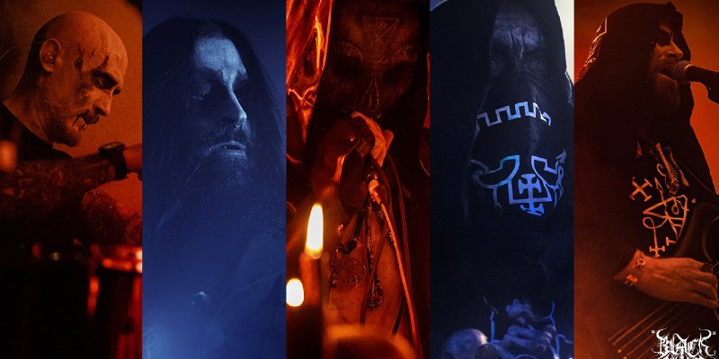 Black Altar: Overcoming Trials and Unleashing "Ancient Warlust" Live Video!