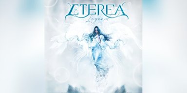 Announcement: Rock Hard Germany Features Review of Eterea's "LEGEND" Release!