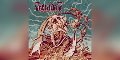New Promo: 'Thorndale' Unleash Groove-Forged Riffs from the Lowlands With "Lightning Spawn"