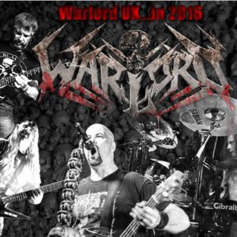 Into The Pit with DJ Elric Interview with Warlord UK and Chris Cornell Tribute 