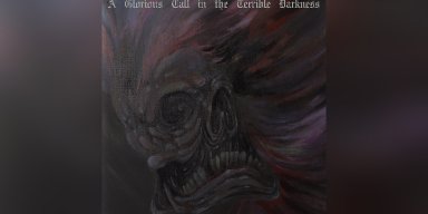Press Release: Nameless Grave Records & Sunshine Ward Productions Proudly Presents: A Glorious Call in the Terrible Darkness by Draghkar / Helcaraxë