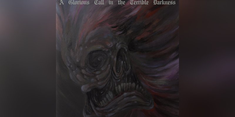 Press Release: Nameless Grave Records & Sunshine Ward Productions Proudly Presents: A Glorious Call in the Terrible Darkness by Draghkar / Helcaraxë