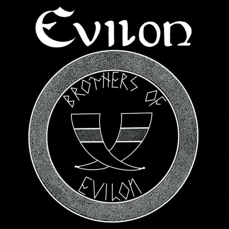 Press Release: Evilon Unleashes "Brothers Of Evilon" - A New Anthem in Folk Metal