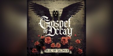 New Promo: Gospel Of Decay Unveils Debut EP "Veil Of Silence": A Haunting Journey Through Grief and Resilience