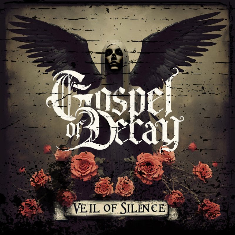 New Promo: Gospel Of Decay Unveils Debut EP "Veil Of Silence": A Haunting Journey Through Grief and Resilience