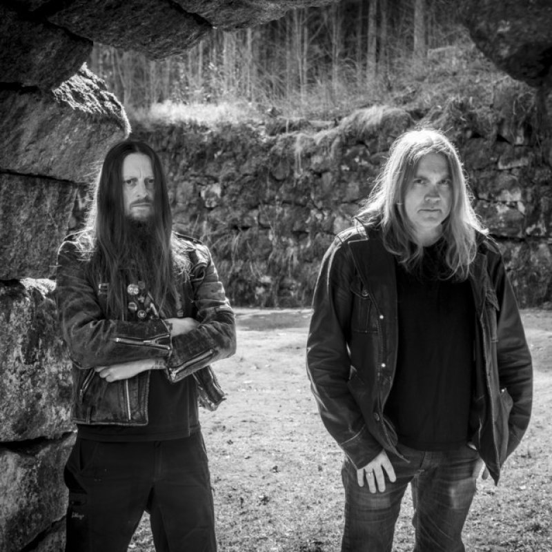 Darkthrone Embraces Doom Metal with New Single "Black Dawn Affiliation" from Upcoming Album "It Beckons Us All"