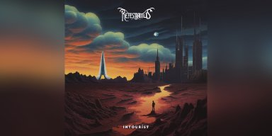 Refestramus Launches New Album "Intouríst" – A Modern Homage to the Progressive Rock Era